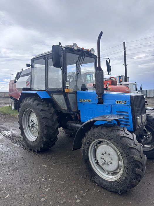 Продам Трактор МТЗ 892.2