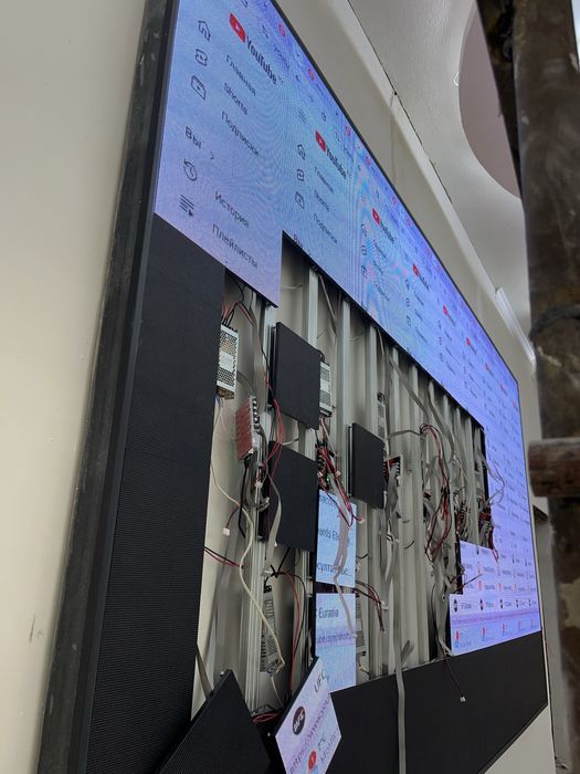 Лэд экран,led экран, лед,бегущий строка