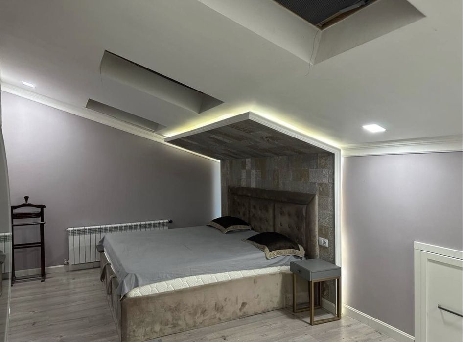 Parisien Golden House дуплекс 180м² премиум класс