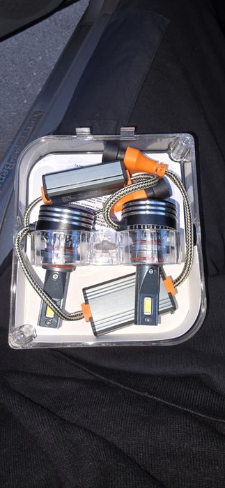 Продам Лед лампочки Osram