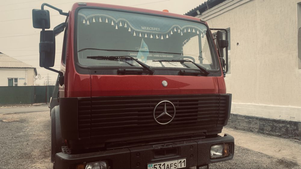 Эвакуатор + манипулятор сатылады 2-одном