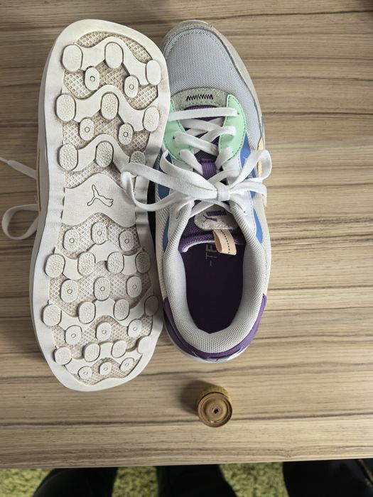 Оригинални маратонки Nike AIRMAX 37.5