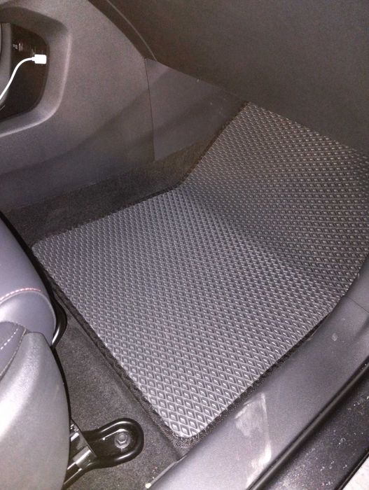 коврики на авто качественные