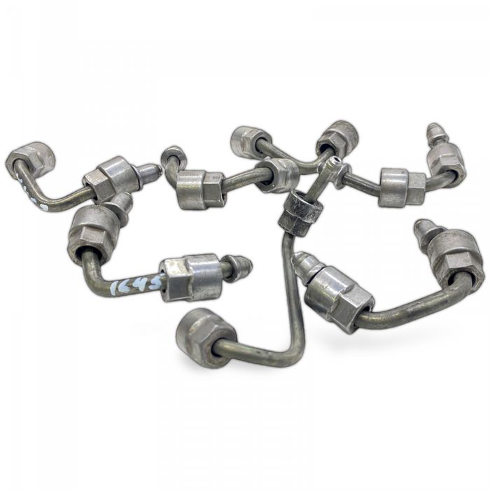 21883590 Set de țevi de presiune ale injectoarelor de combustibil VOLVO VOLVO FH, FM, FMX-4 series (2013-) VOLVO
