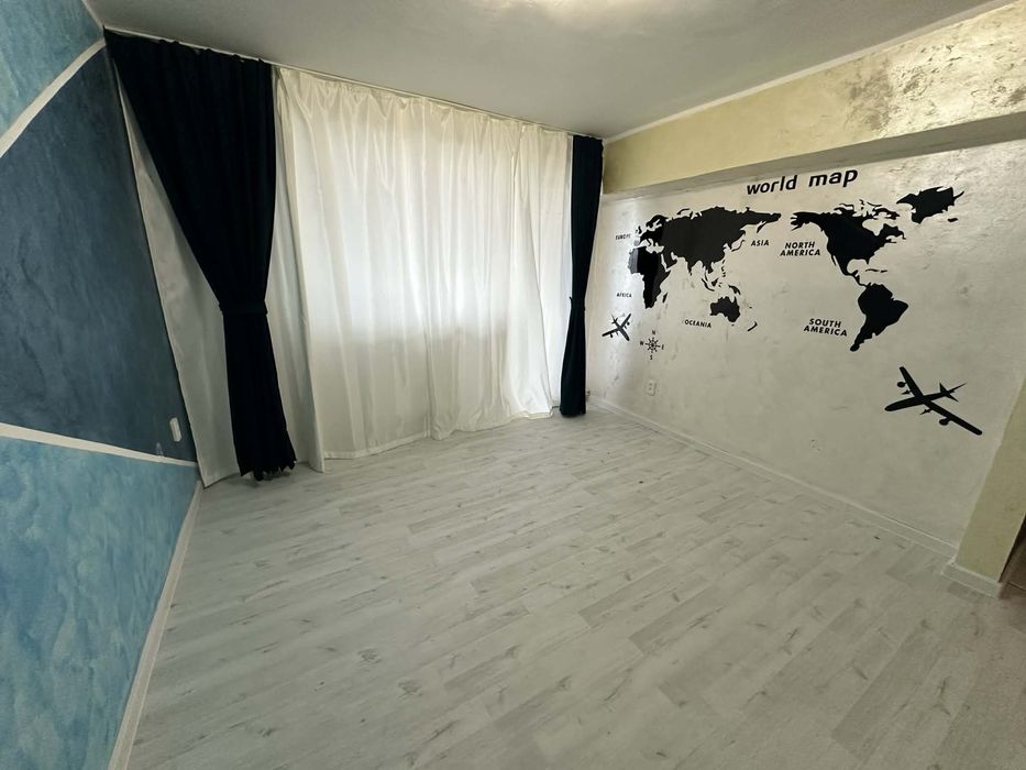 Apartament 3 camere decomandat micro 18 75.5mp etaj 11/11