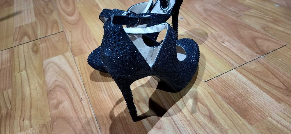 Pantofi dama ocazie 37