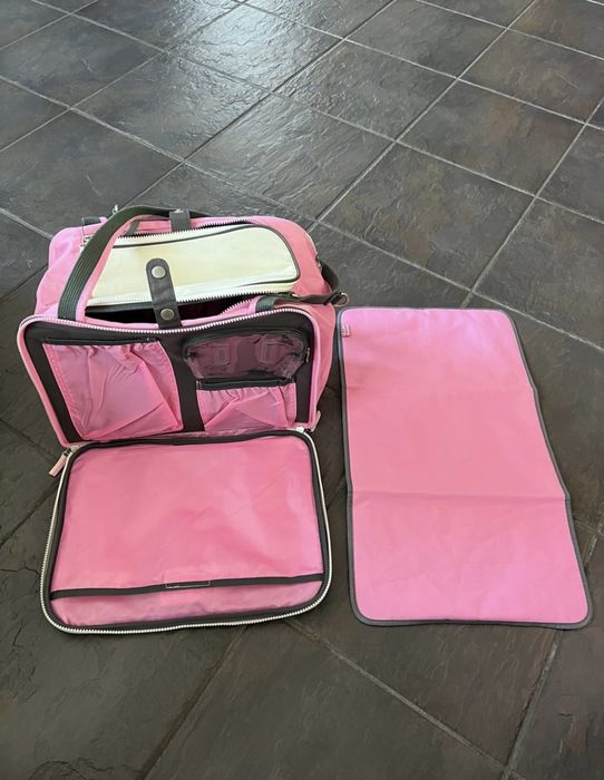 Quinnie zapp flex plus luxe