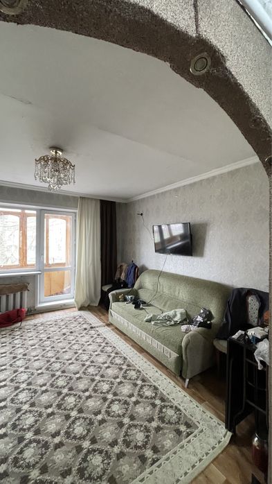 Срочно продам 3комн. квартиру!!!