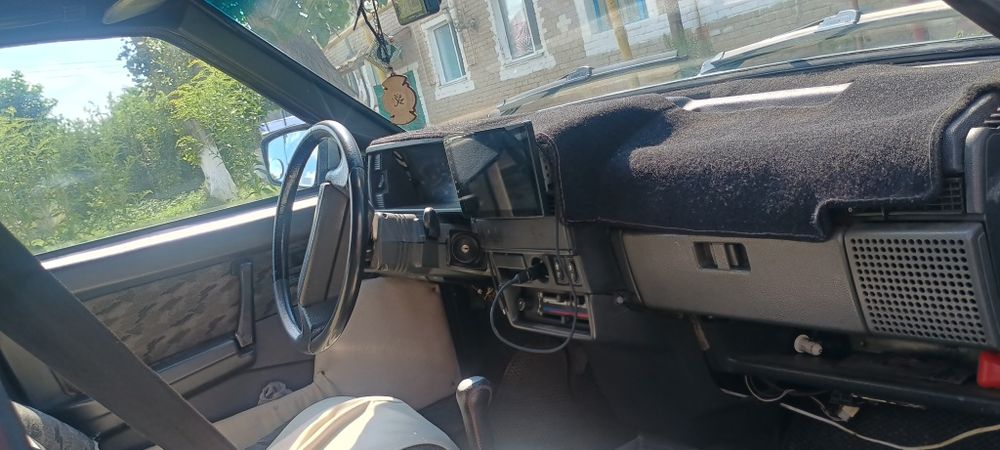 Продам ваз лада 99