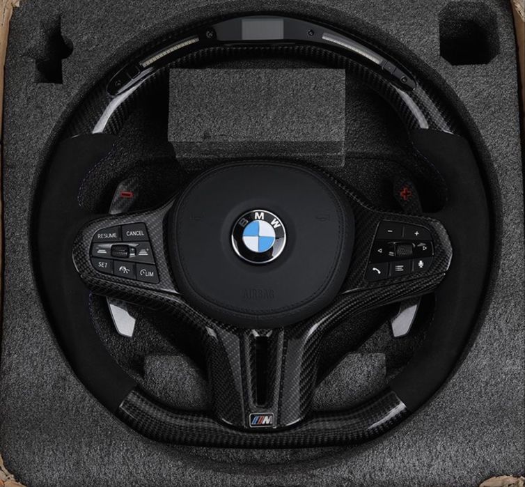 Волани за BMW