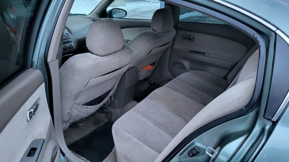 Продам машина Nissan Altima
