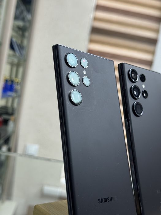 Samsung s24 Ultra 12 /256Gb