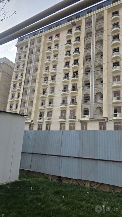 ЖК Феруза 2-х комнатная квартира(Евротрешка), 67м2.