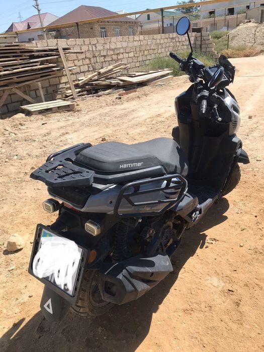 Мопед танк продается