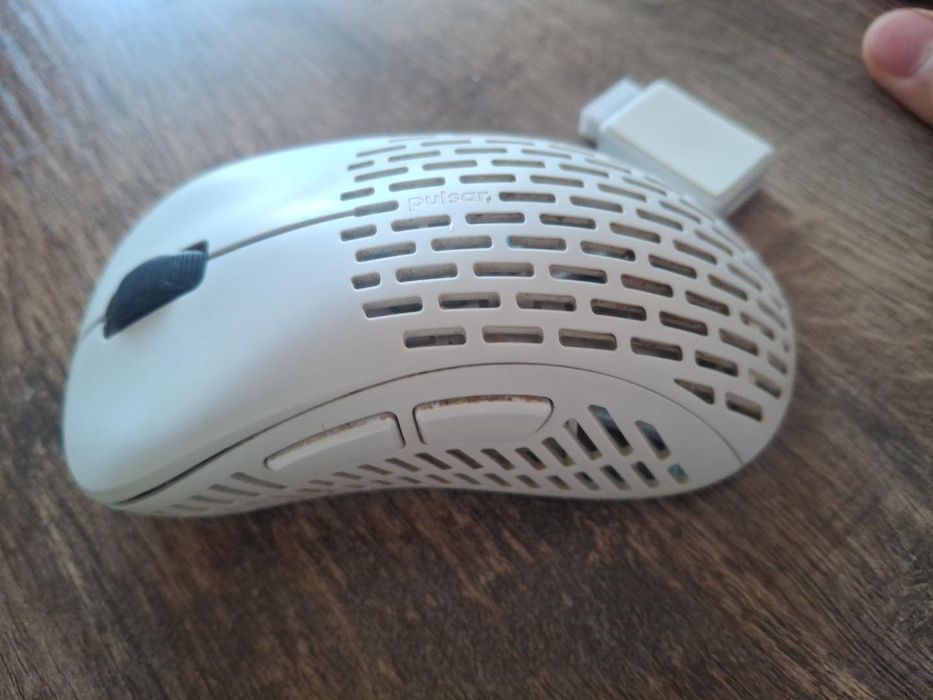 pulsar xlite owerless v2