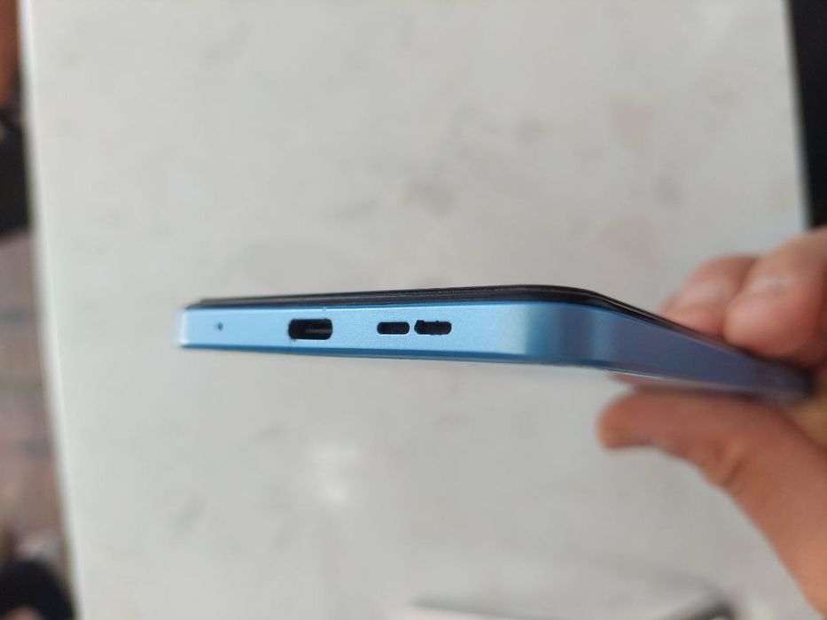 Redmi note 12  pomyoti 128 holati idiyol garanta bor