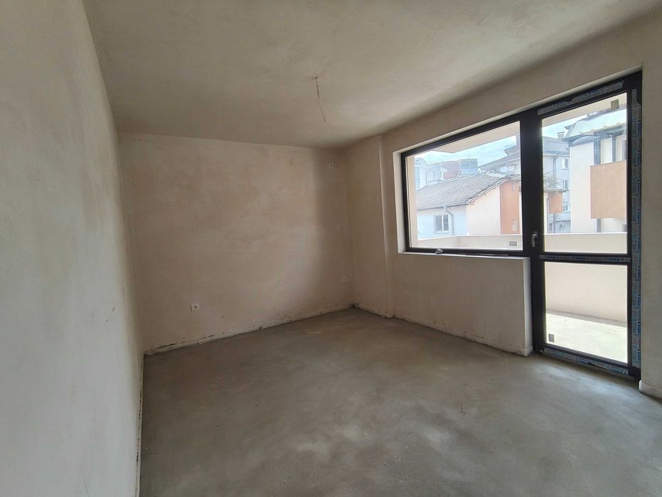 Двустаен апартамент - Ново строителство - АКТ 16