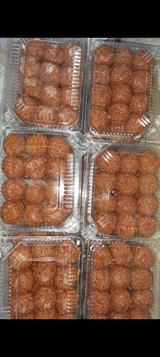 Ірімш Рафаэлло шоколад