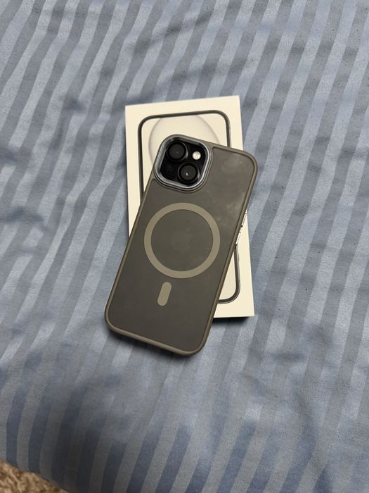 Iphone 15  като нов