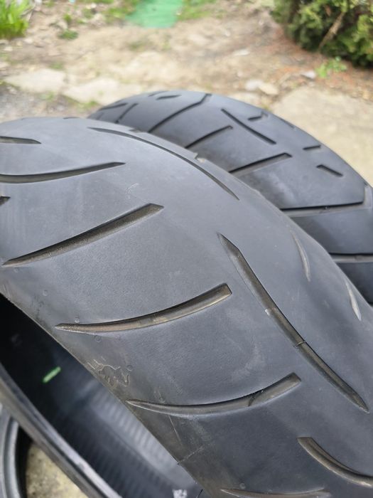 Metzeler 180/120