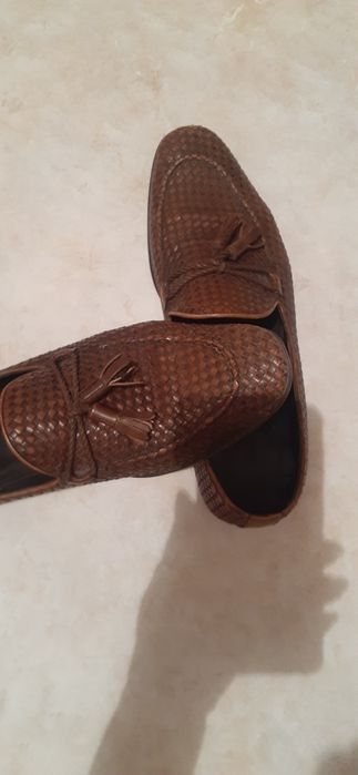 Мужская обувь Cacharel Франция 44 раз