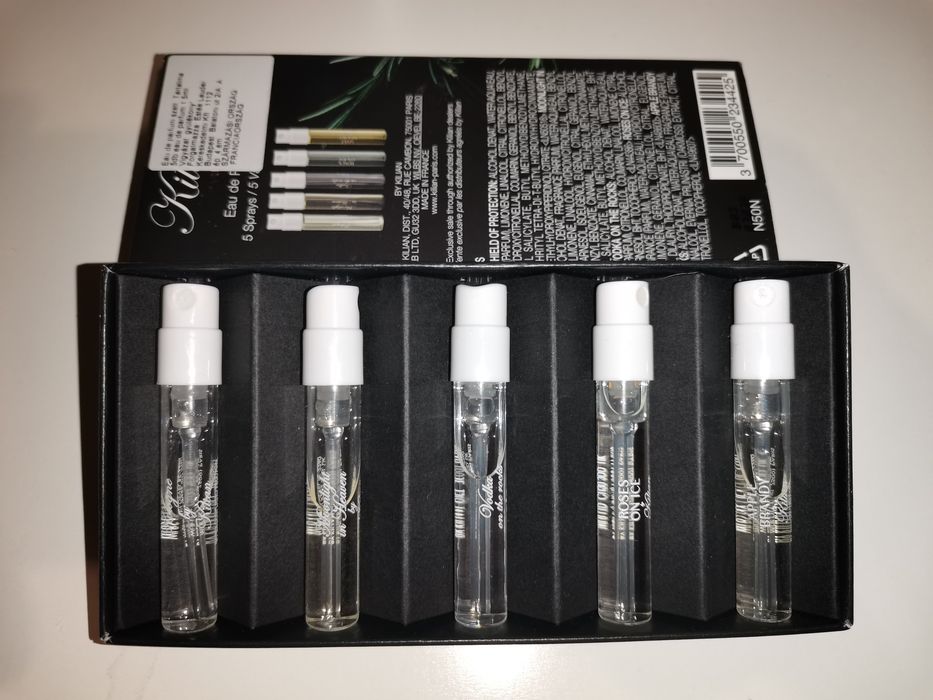 Set parfumuri Kilian