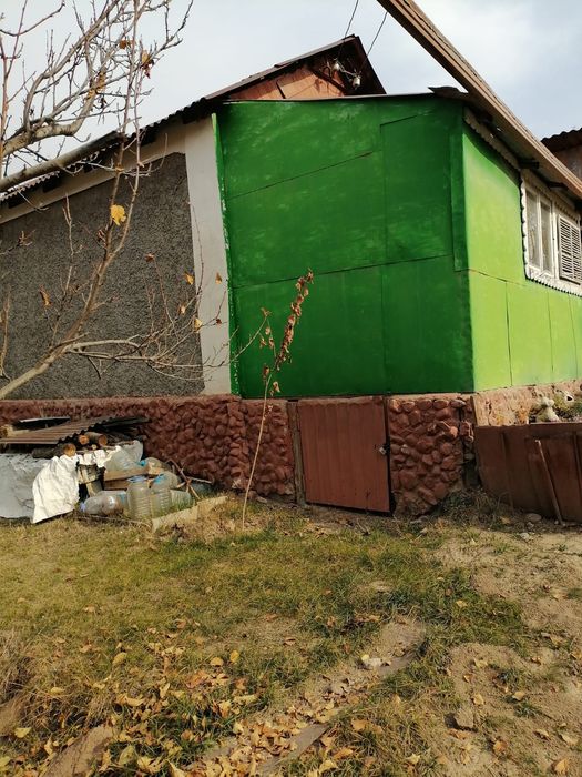 Продам дачу, Турарские дачи, центр