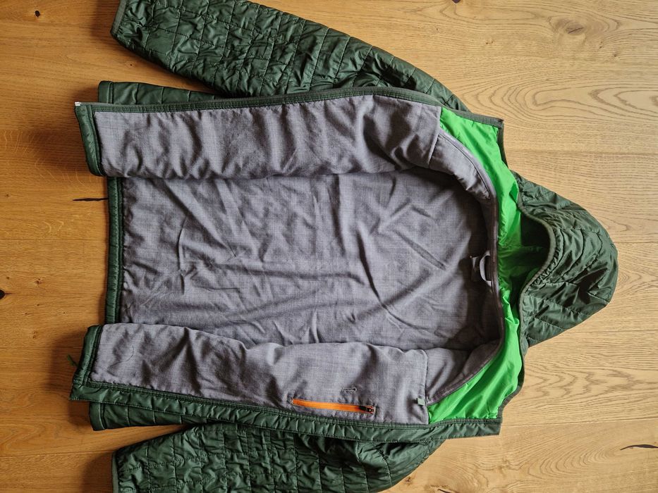 Яке Icebreaker MerinoLOFT Stratus XL