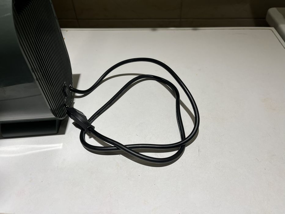 Мини обогреватель 2 штук / тепловентилятор