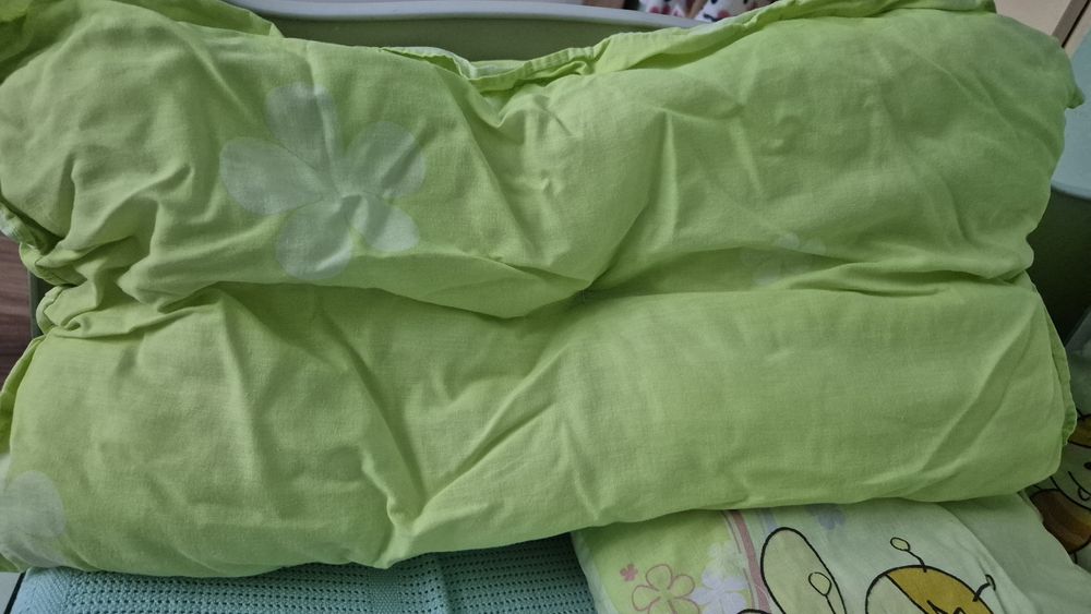 Детски обиколник от четири части