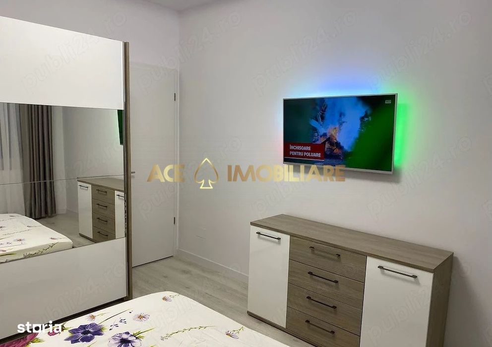 2 Camere de inchiriat | Tineretului | Metrou | Centrala | Parcare