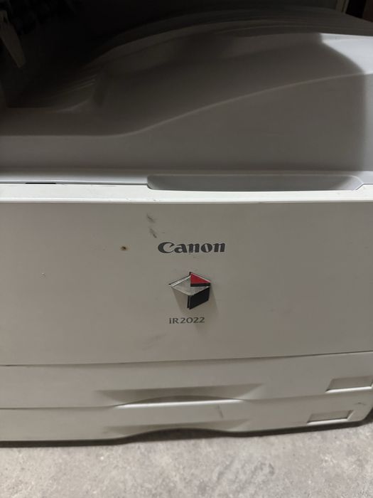 Продается принтер профессионалтный Canon