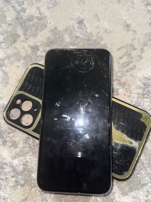 Айфон 11 про без торг