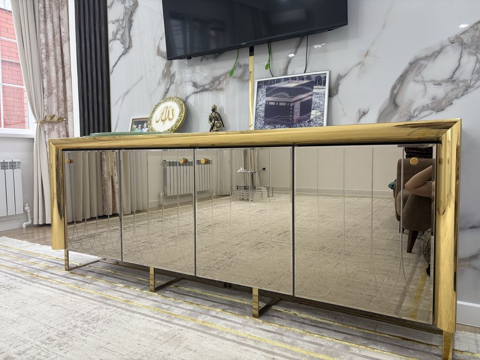 Комод для гостинной