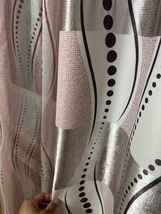 шторы для спальни