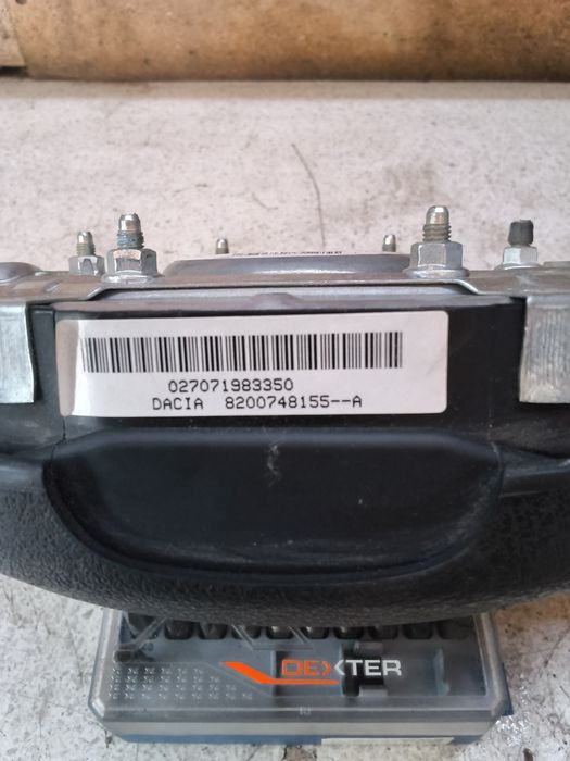 Airbag volan Dacia  Logan MCV 2008