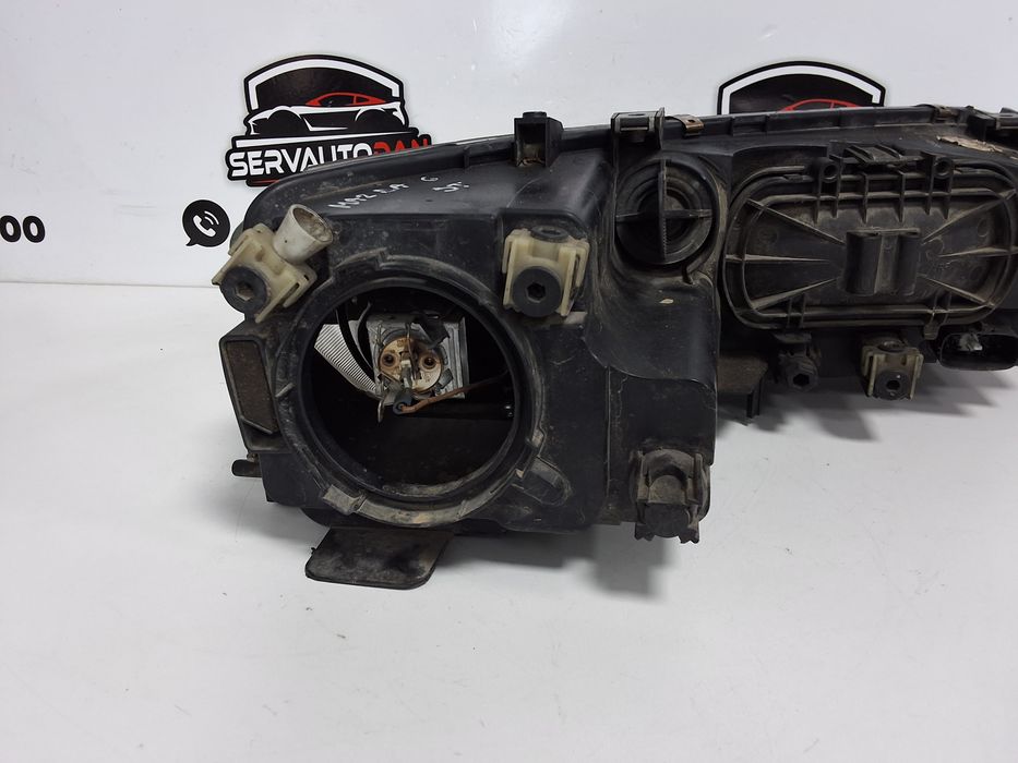 far stanga mazda 6 (2002-2007) 2.2 motorina 2007