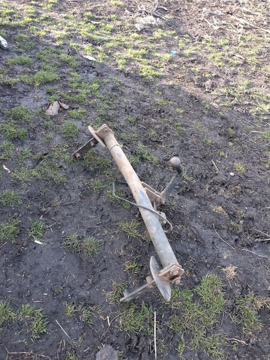 vând cârlig BMW e46