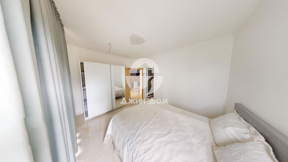 Продава се Етаж от къща в с. Кошарица, Област Бургас - 96 кв.м за 1125 €/кв.м - Снимка #5