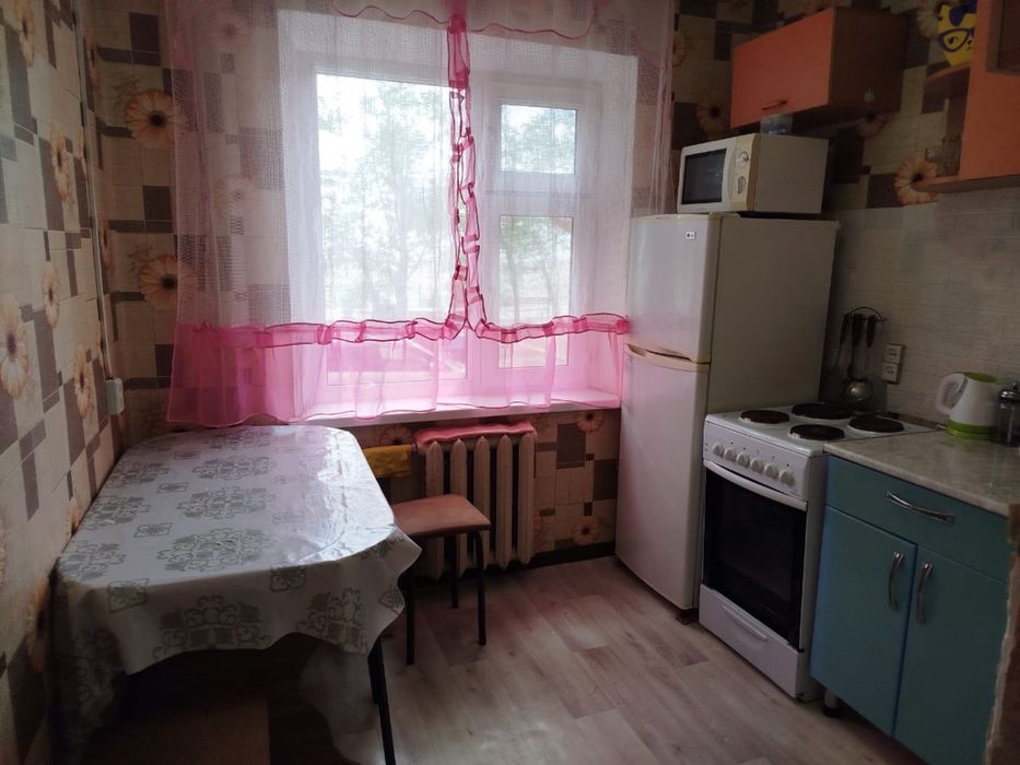 Квартира посуточно