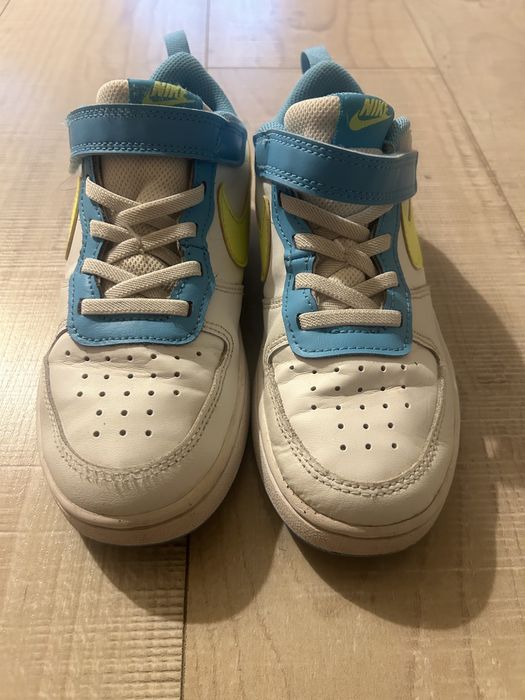 Маратонки Nike