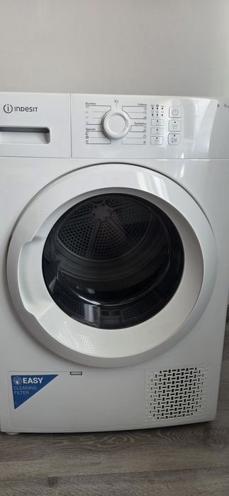 Uscător rufe Indesit