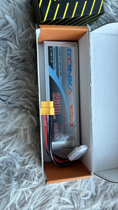 Продам Акб для дрона