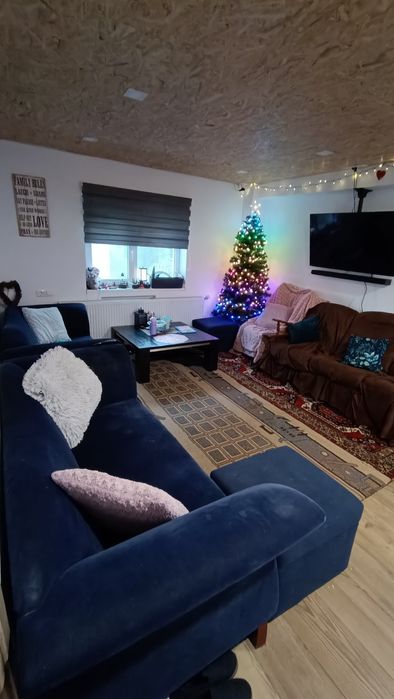 Apartament 4 camere, etaj 1/4