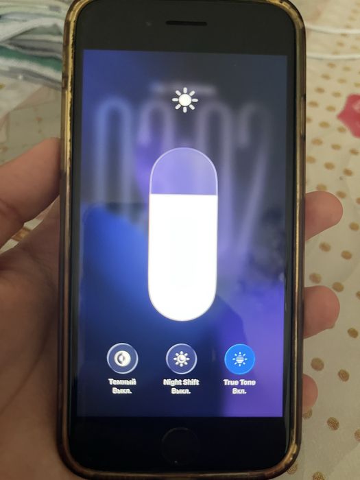 Iphone SE 64GB,черный цвет