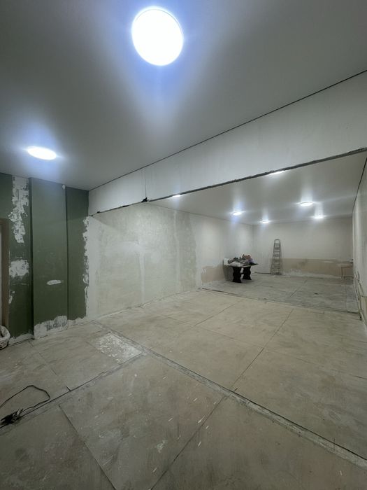 Аренда помещения