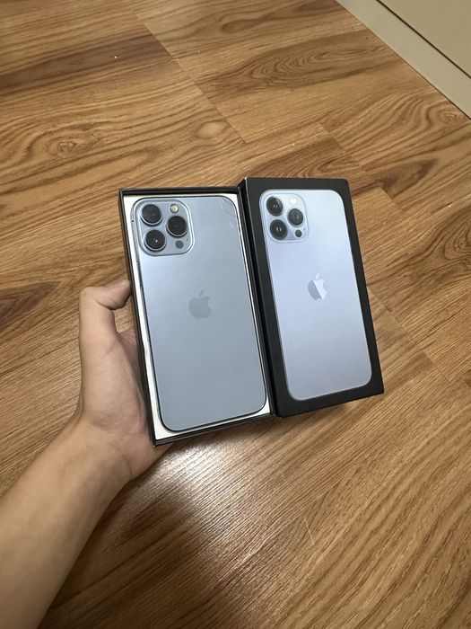 iPhone 13 Pro Max 512GB