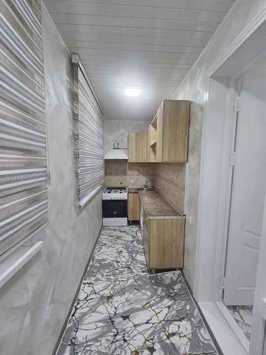 ЧИЛОНЗОР 9 квартал