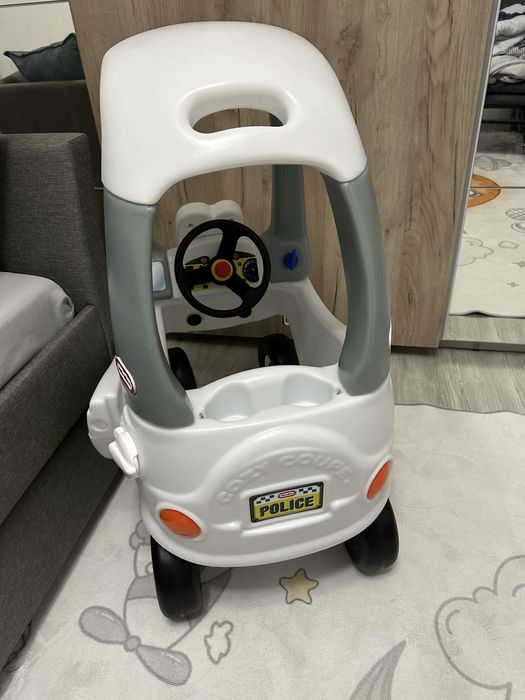 Masinuta Cozy Coupe