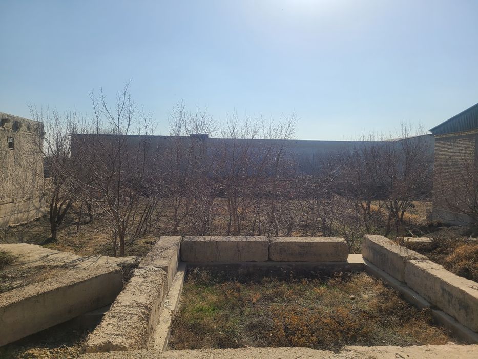 Участка сотилади